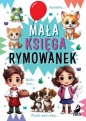 Mała księga rymowanek - Opracowanie zbiorowe