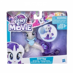 My Little Pony, Kucyki Syrenki - Rarity (C0680/C1825)