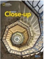 New Close Up B2+ Combo Split A + online - Opracowanie zbiorowe