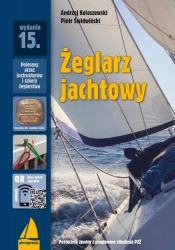 Żeglarz jachtowy - Kolaszewski Andrzej, Świdwiński Piotr