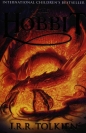 The Hobbit - J.R.R. Tolkien