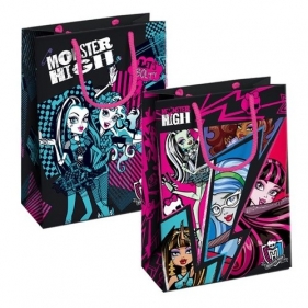 Torebka prezentowa T4 Monster High