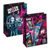 Torebka prezentowa T4 Monster High