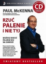 Rzuć palenie i nie tyj McKenna Paul