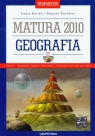 Vademecum Matura 2010 Geografia z płytą CD Szkoła ponadgimnazjalna Stasiak Janusz, Zaniewicz Zbigniew
