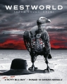 Westworld. Sezon 2 (3 Blu-ray) Opracowanie zbiorowe