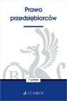 Prawo przedsiębiorców