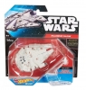 Hot wheels Star Wars statek kosmiczny