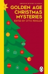  Golden Age Christmas Mysteries
