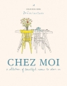 Chez Moi wer. angielska Zoé de Las Cases