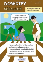 Dowcipy góralskie