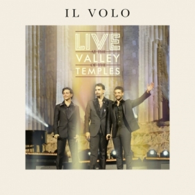 Live at the Valley of the Temples