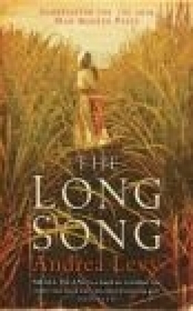 The Long Song Andrea Levy