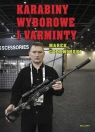  Karabiny wyborowe i varminty