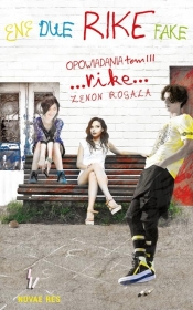 Rike Opowiadania Tom 3