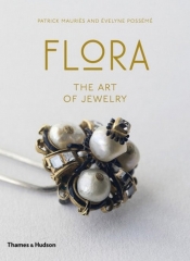 Flora The Art of Jewelry - Mauries Patrick