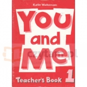 You and Me 1 TB
