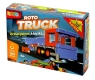 Klocki Roto Truck