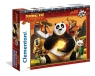 Puzzle Maxi SuperColor Kung Fu Panda 24 (24042)