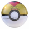 Karty Sword & Shield Pokeball Tin March 2021 (08425) od 6 lat