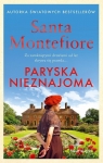 Paryska nieznajoma Santa Montefiore