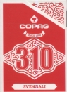 Karty do sztuczek magicznych COPAG 310 SVENGALI