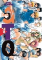 GTO. Great Teacher Onizuka. Nowa edycja. Tom 18 - Tōru Fujisawa