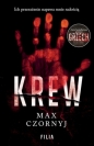 Krew (wydanie specjalne) - Max Czornyj