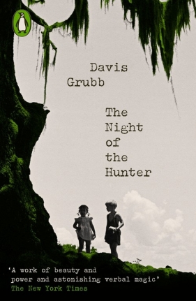 The Night of the Hunter - Grubb Davis