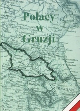 Polacy w Gruzji - Walewander Edward