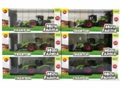 Mini Farma Traktor ze światłem i dźwiękiem