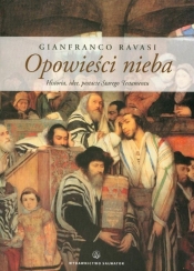 Opowieści nieba - Gianfranco Ravasi