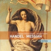 Veritas X2 - Handel: Messiah