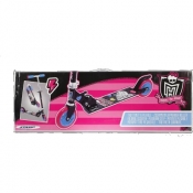 Hulajnoga Vision One Monster High (MO130042)