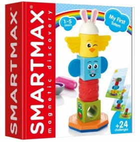 SmartMax - My First Totem (ENG)