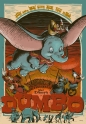 Ravensburger, Puzzle Moment 300: Dumbo (12001042)