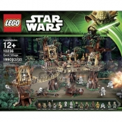 LEGO Star Wars Ewok Village (10236)