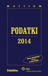 Podatki 2014 Meritum