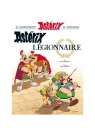 Asterix legionnaire René Goscinny , Albert Uderzo