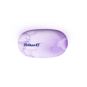Gumka do ścierania Pelikan ergonimiczna, 1 szt