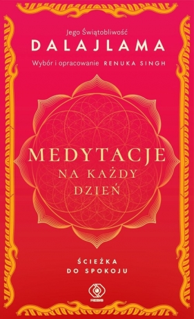 Medytacje na każdy dzień - Dalai Lama