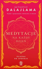 Medytacje na każdy dzień - Dalai Lama