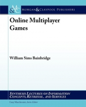 Online Multiplayer Games