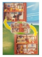 Playmobil: Moje przenośne gospodarstwo rolne (4142)