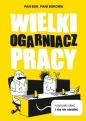 Wielki Ogarniacz Pracy - Pani Bukowa, Pan Buk