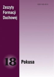 Zeszyty Formacji Duchowej nr 18 Pokusa - Opracowanie zbiorowe