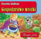 GOSPODARSTWO WRÓŻKI TW - Dorota Gellner