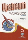 Upstream C1. Advanced. Workbook Virginia Evans
