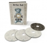  J-Tull Dot Com: Another Cast Of The Net (3 CD/Blu-ray)