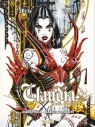 Rycerz wampir. Claudia T.1-2 Brama piekła /... Pat Mills, Franck Tacito